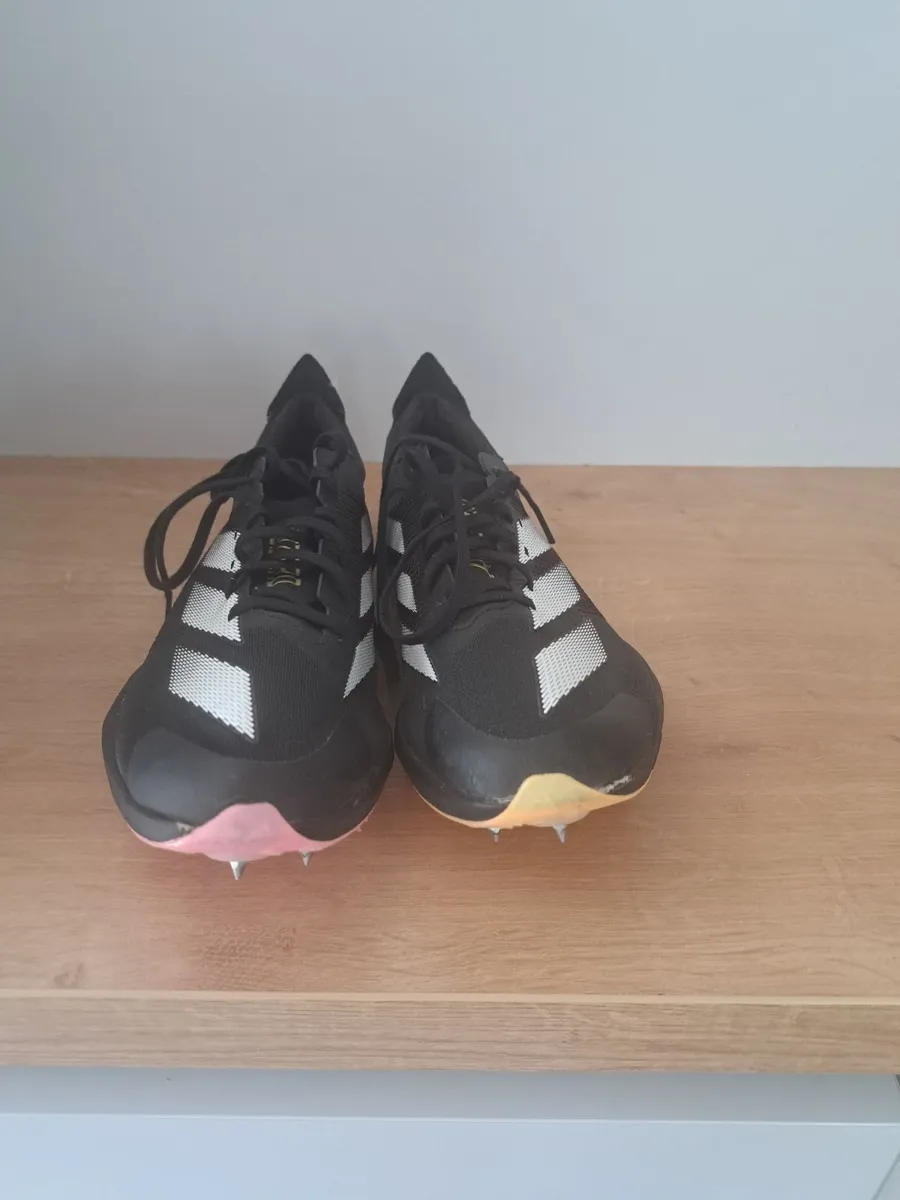 Running Spikes - Image 2