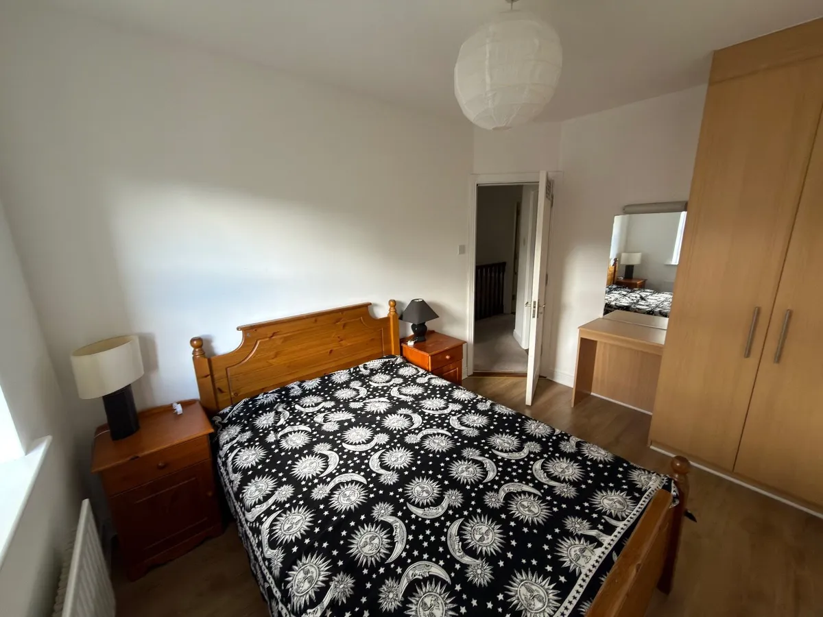 Lucan accommodation to rent - Image 1