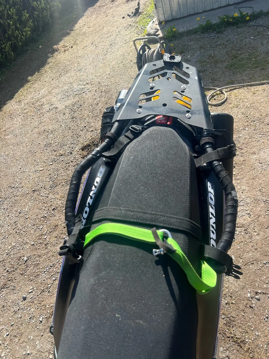 Tenere 700 Parts and accessories - Image 4