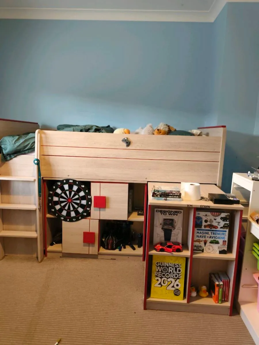 Kids bedroom - Image 1