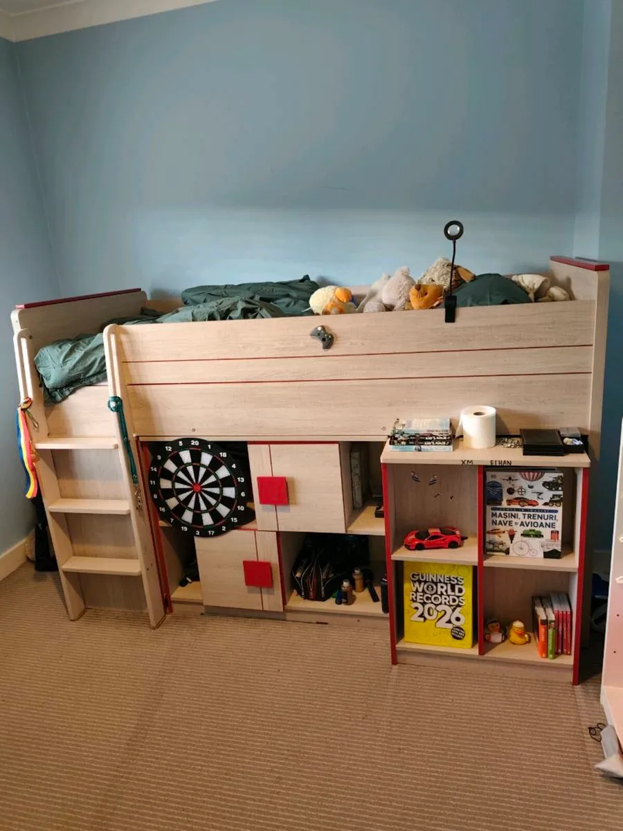 Kids bedroom - Image 2