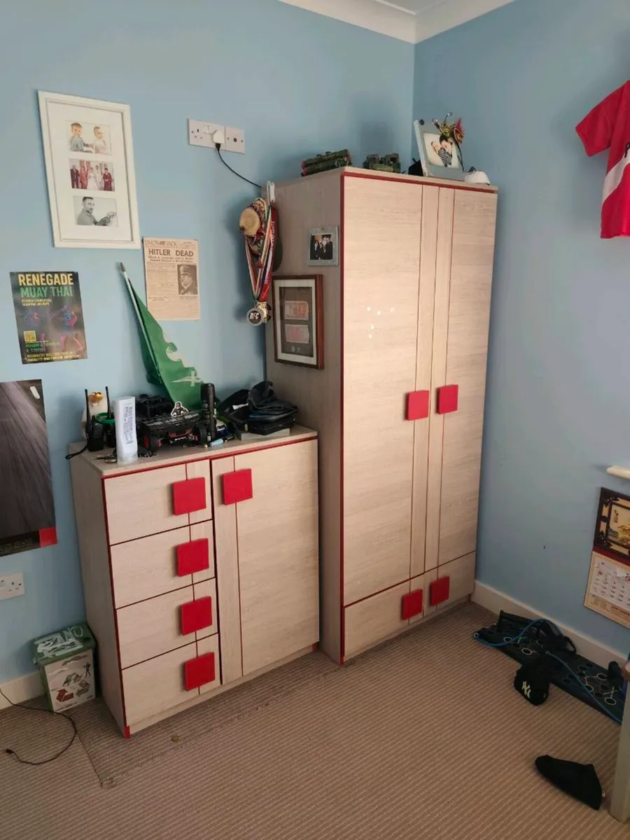 Kids bedroom - Image 3