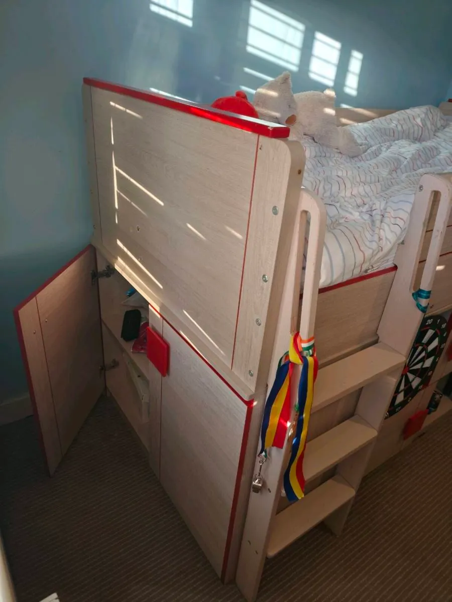 Kids bedroom - Image 4