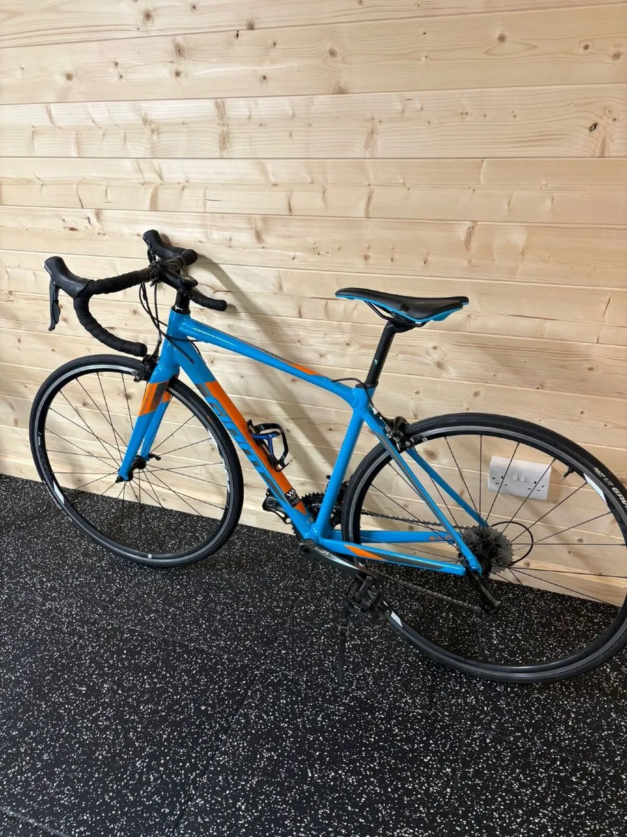 bike - Image 1