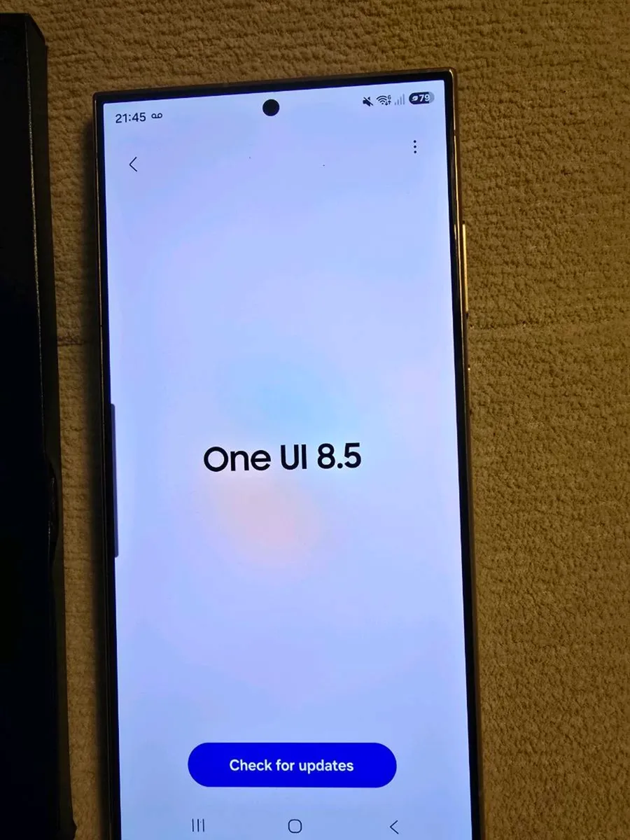 Samsung S24 Ultra (512 gb) - Image 1