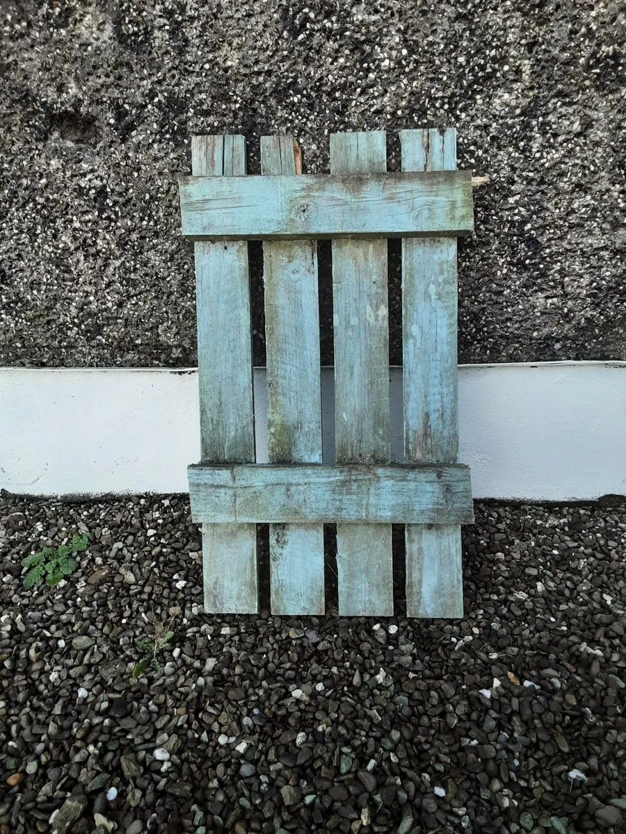 Firewood