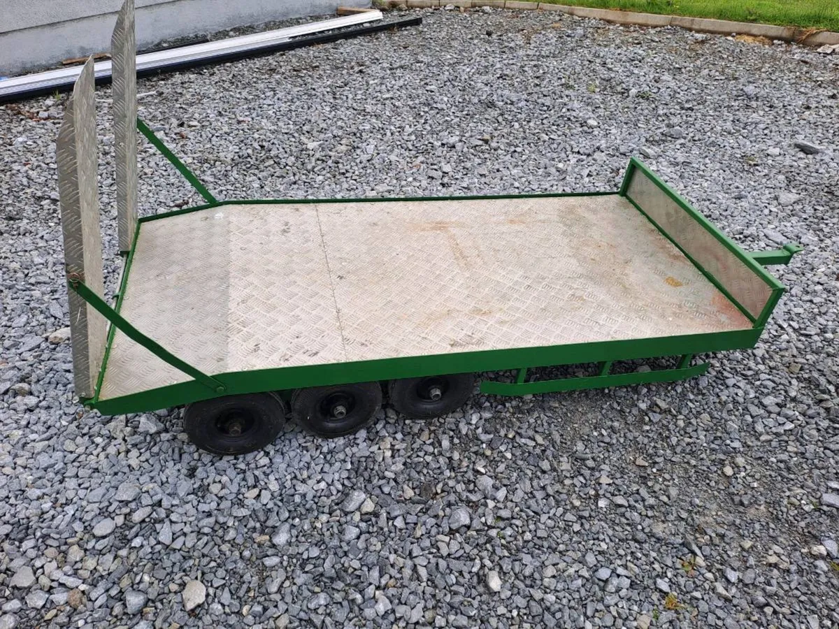 Trailor / Lowloader - Image 2