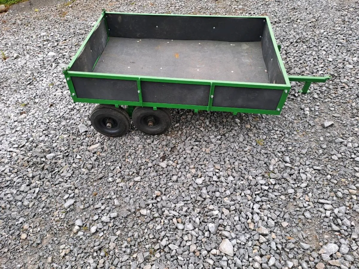Trailor / Lowloader - Image 3