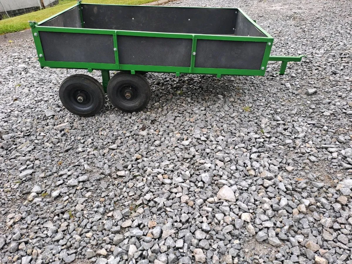 Trailor / Lowloader - Image 4