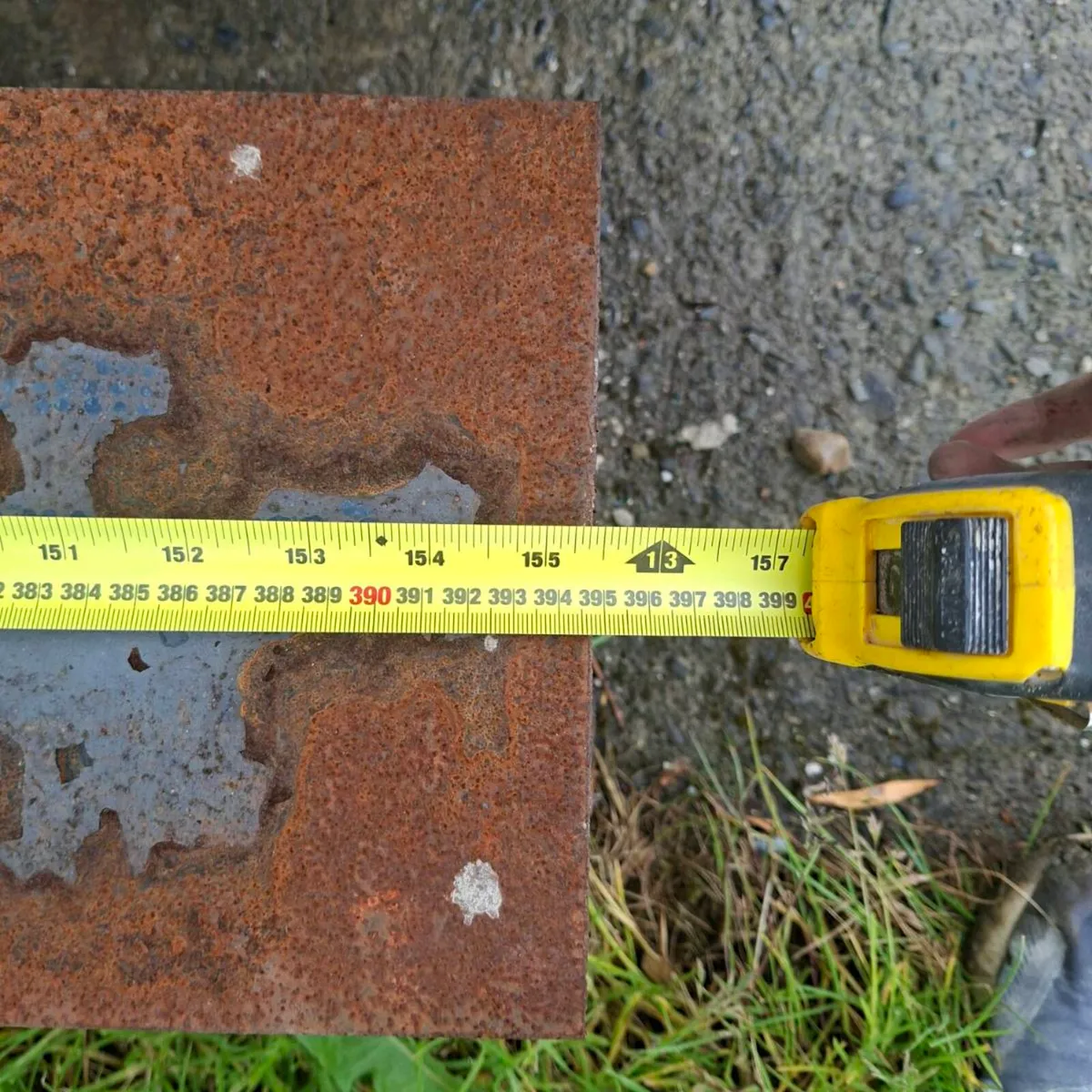 Steel RSJ - Image 3