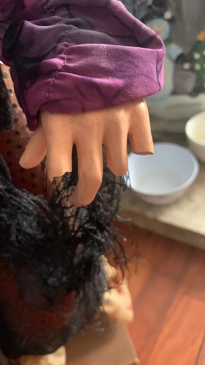 Witch fingers broken - Image 3