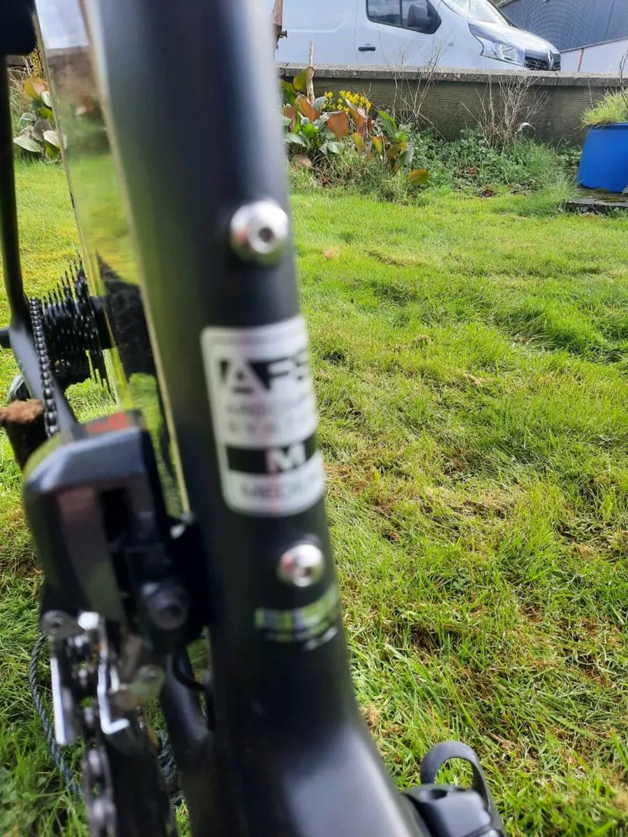 Time Trial Bike - Image 2