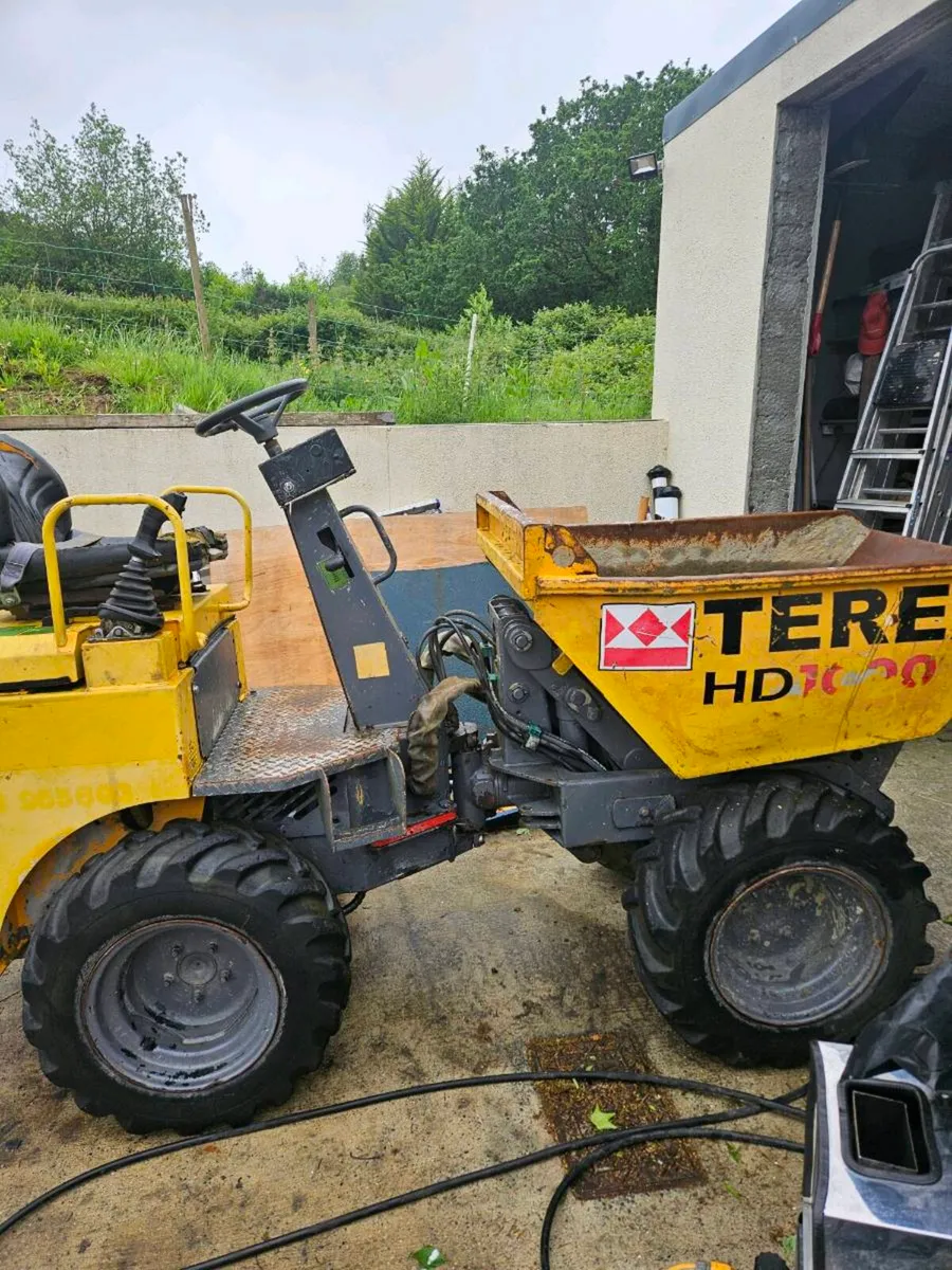 Terex - Image 1
