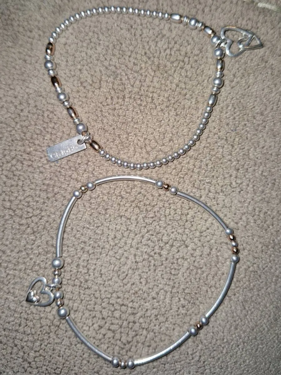 Chlobo bracelets like new! - Image 4