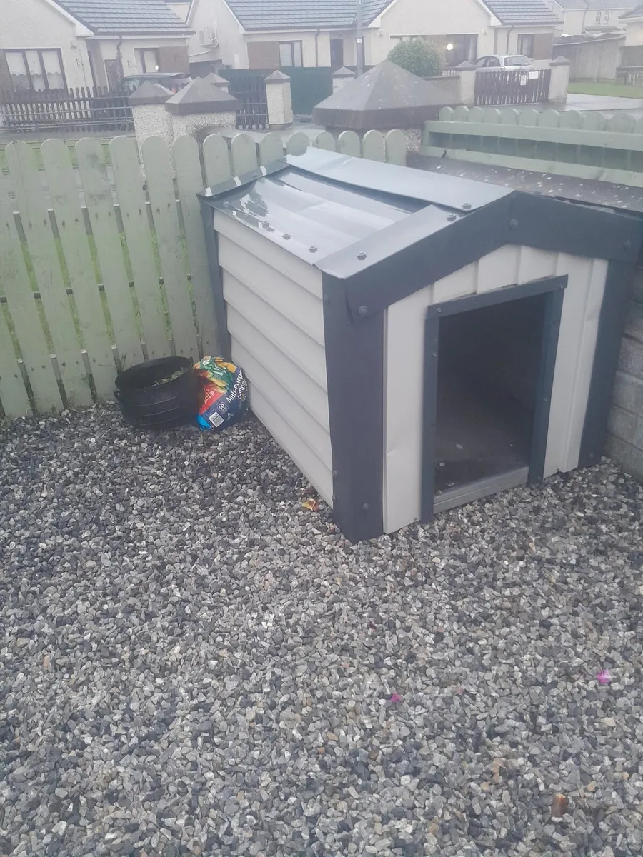 Dog box - Image 2