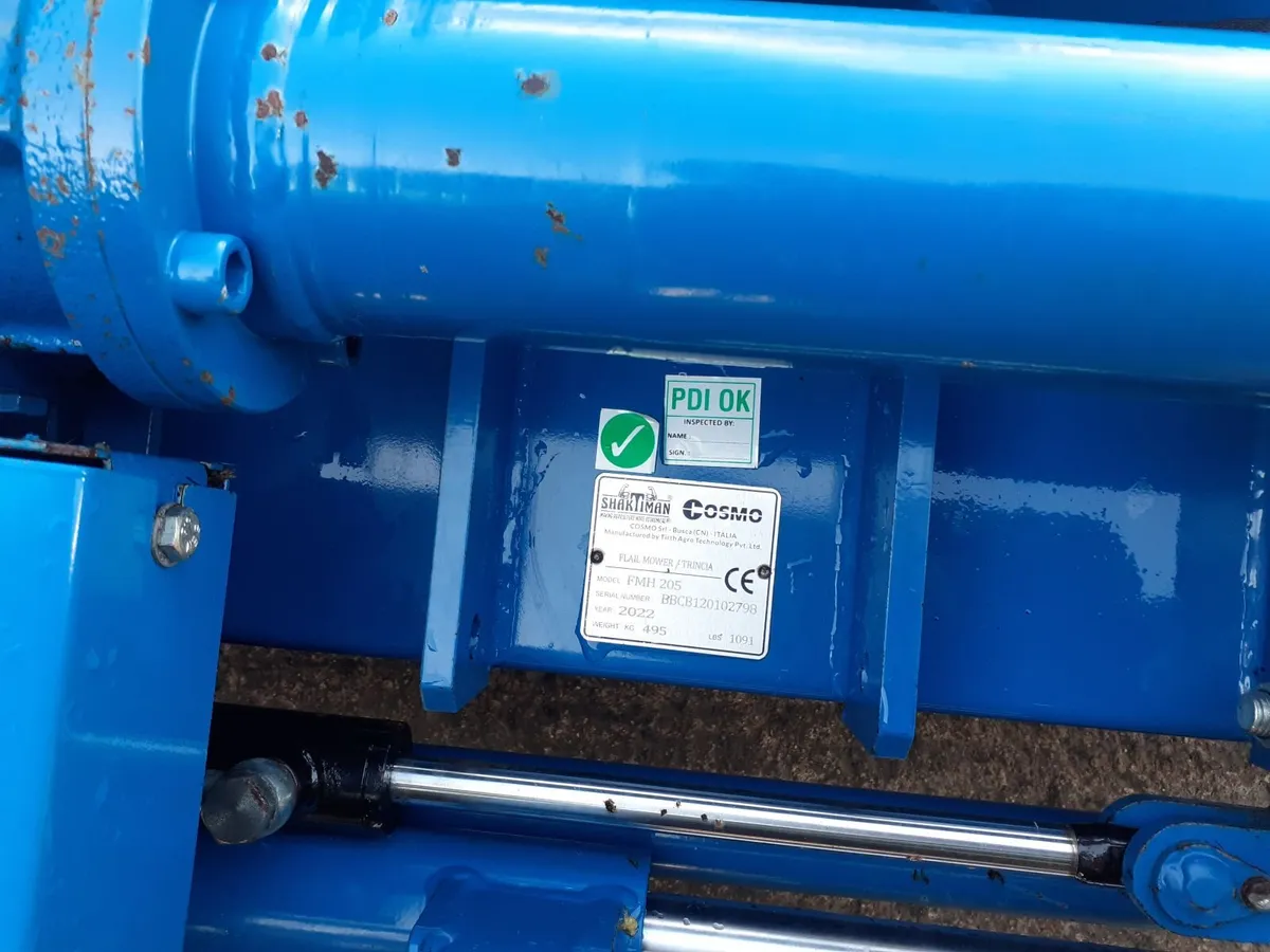 Mulcher - Image 2