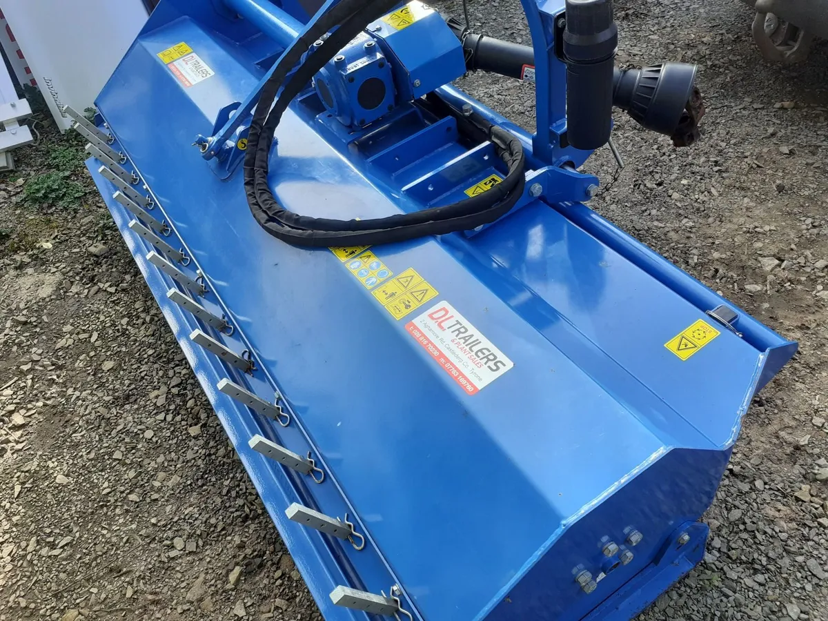 Mulcher - Image 3
