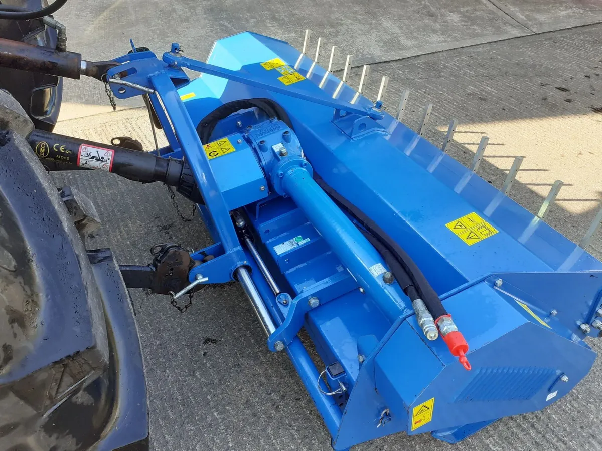 Mulcher - Image 4