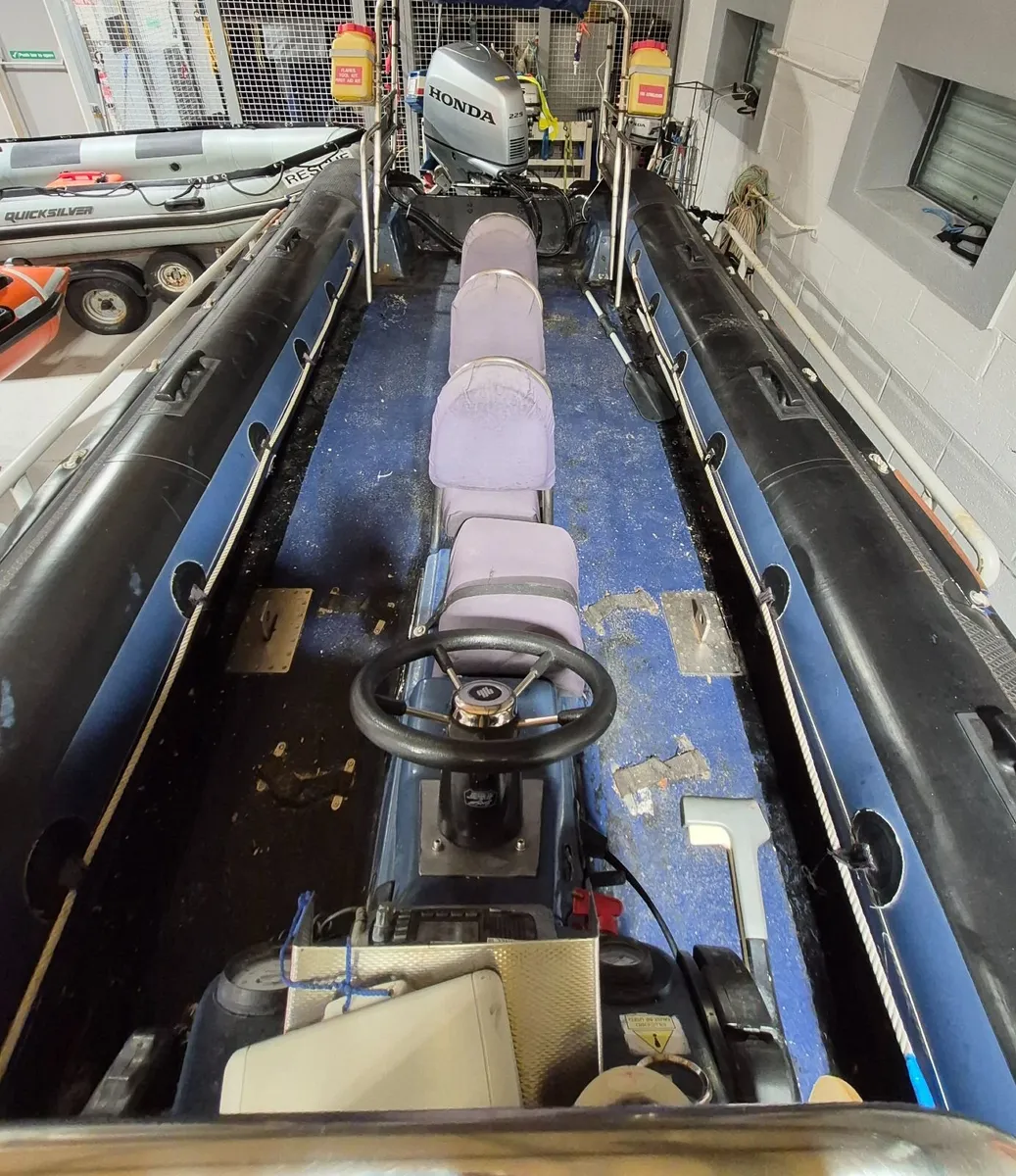 Boat - Image 2