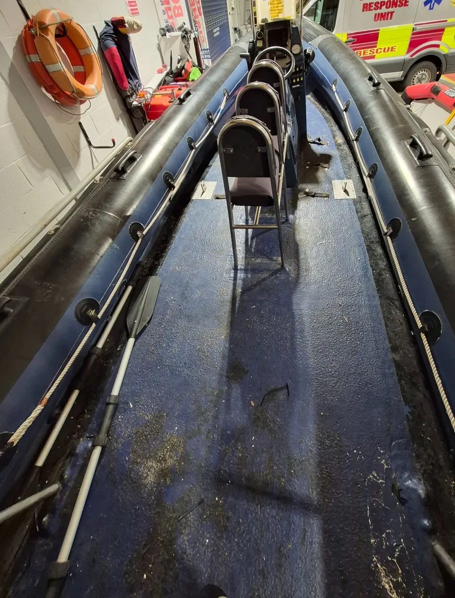 Boat - Image 3