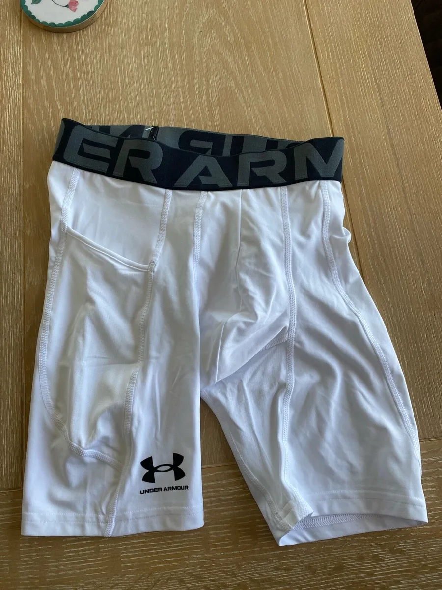 Under armour shorts - Image 1