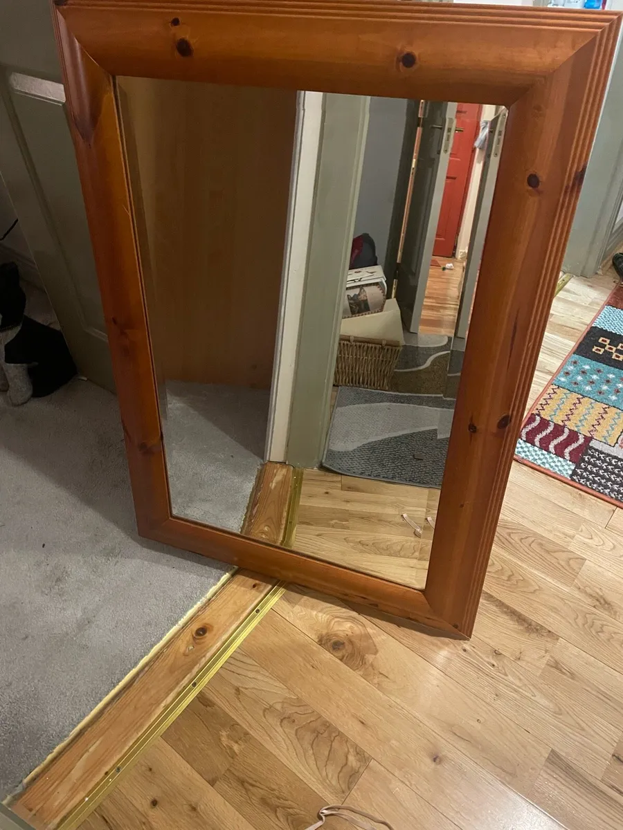 Mirror - Image 1