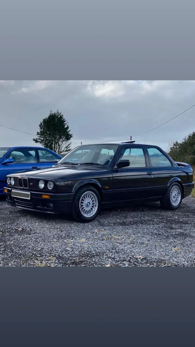 Bmw E30 kit - Image 2