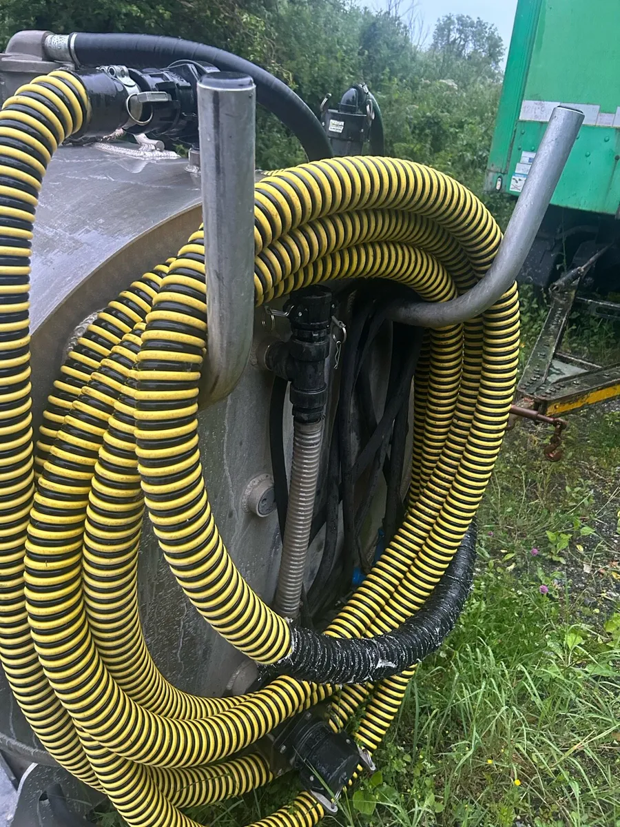 Vacuum tank - Image 4