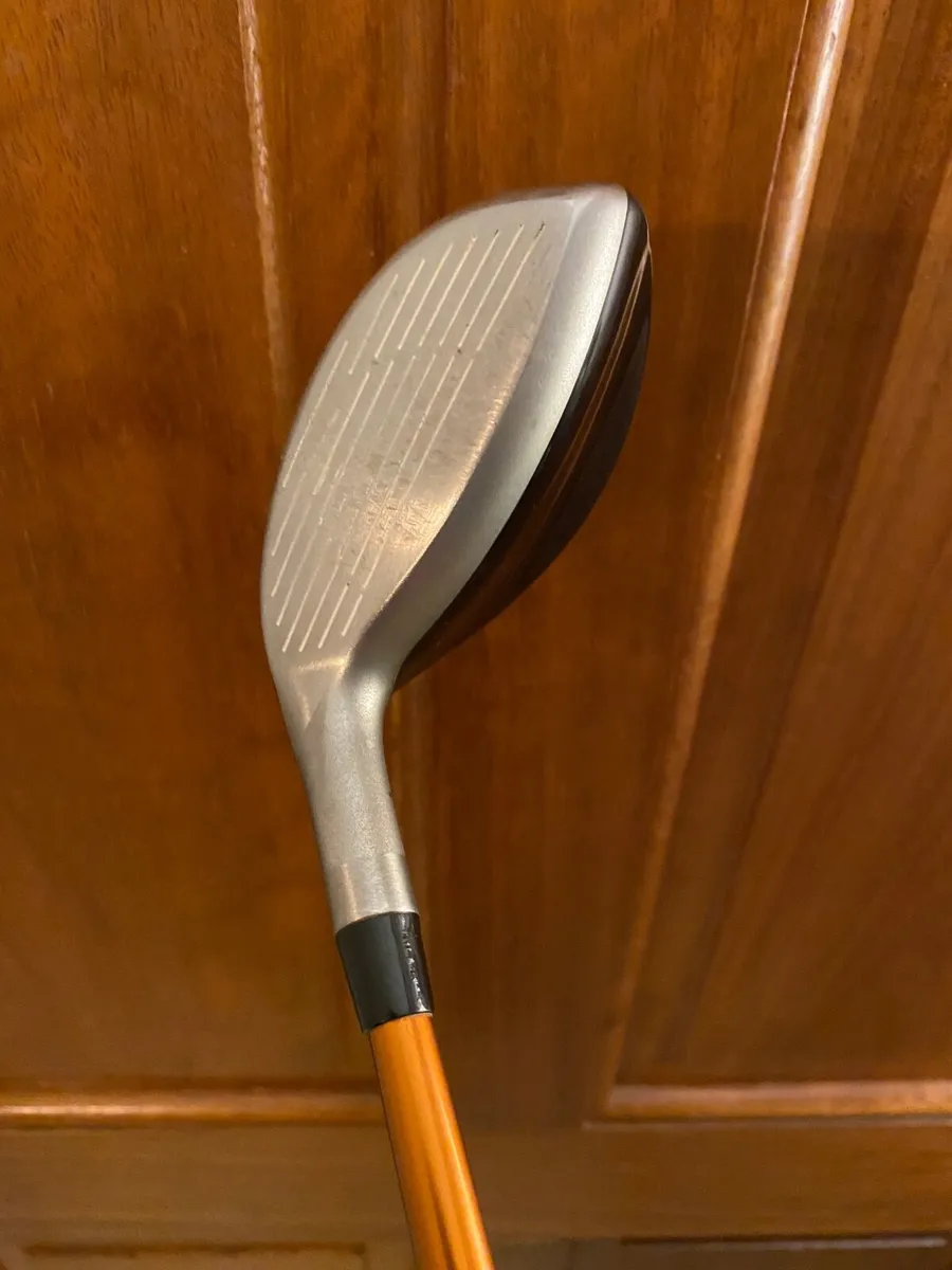 Ping G10 24 Degree Rescue Regular Flex Immaculate - Image 2