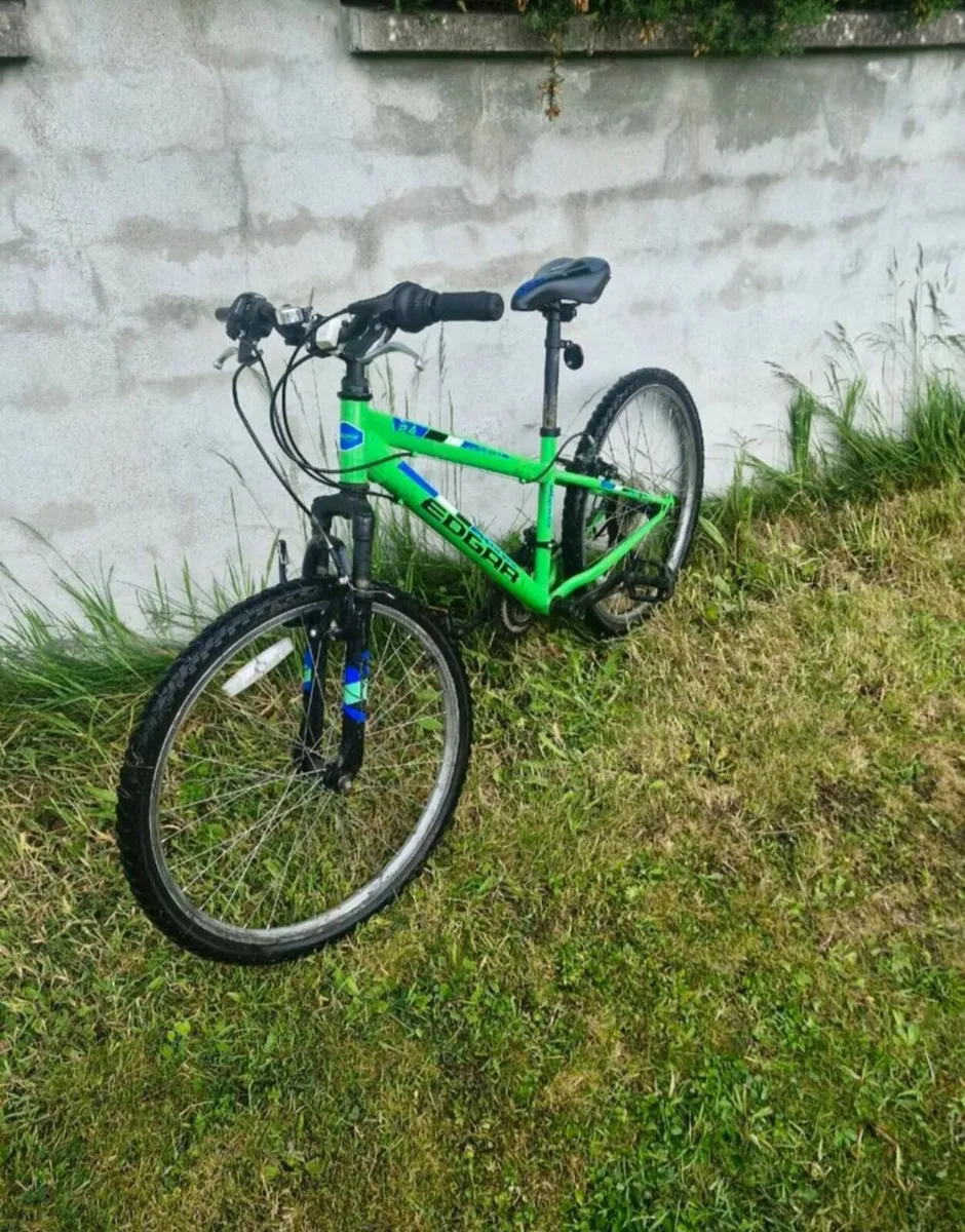 Kids bike for sale - Image 1