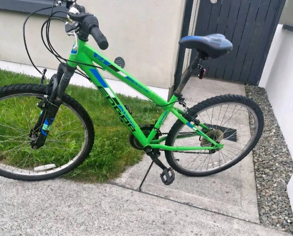 Kids bike for sale - Image 2