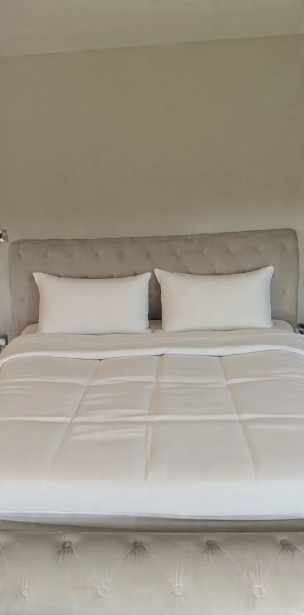 Super king Bed
