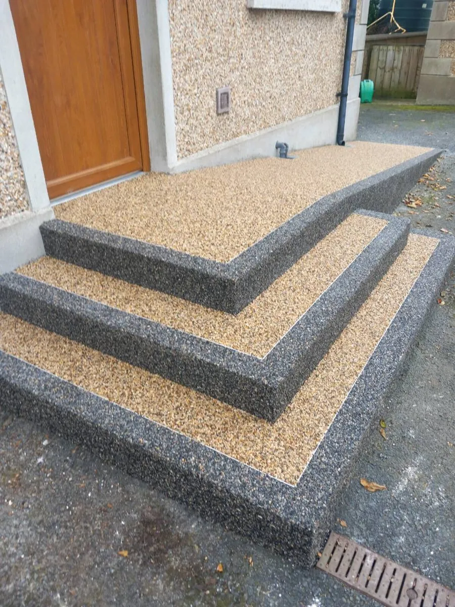 Resin Bound - Image 3