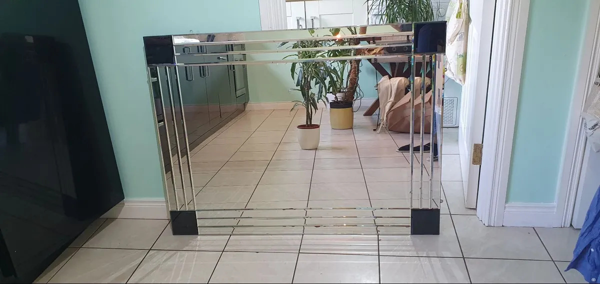 Large Mirror - Image 2