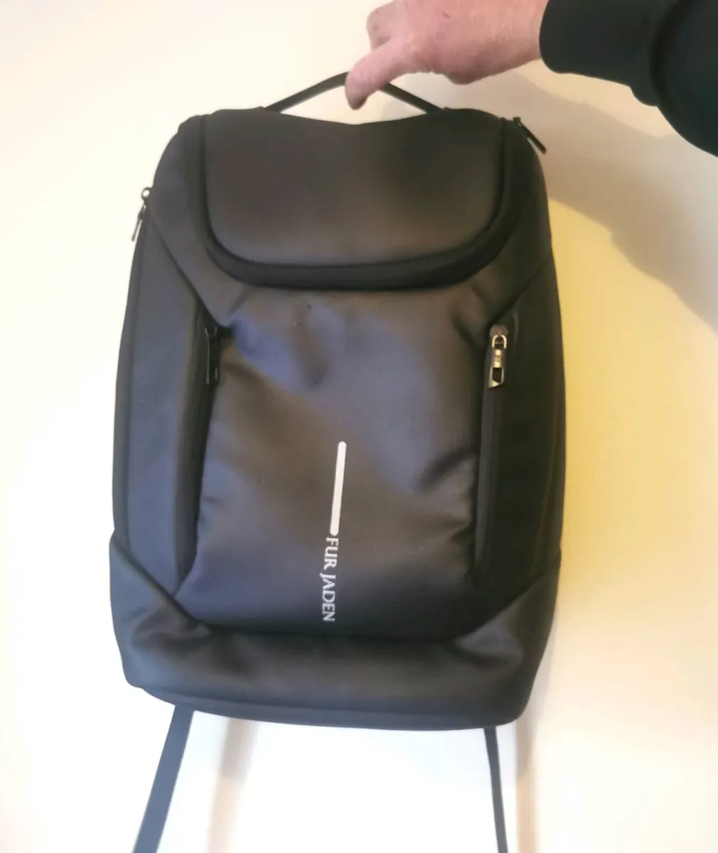 Backpack - Image 1