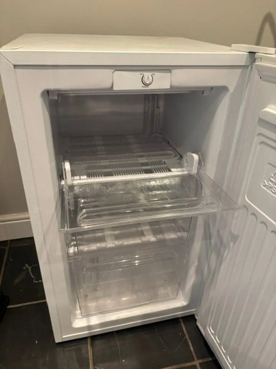 Freezer for sale - Image 4