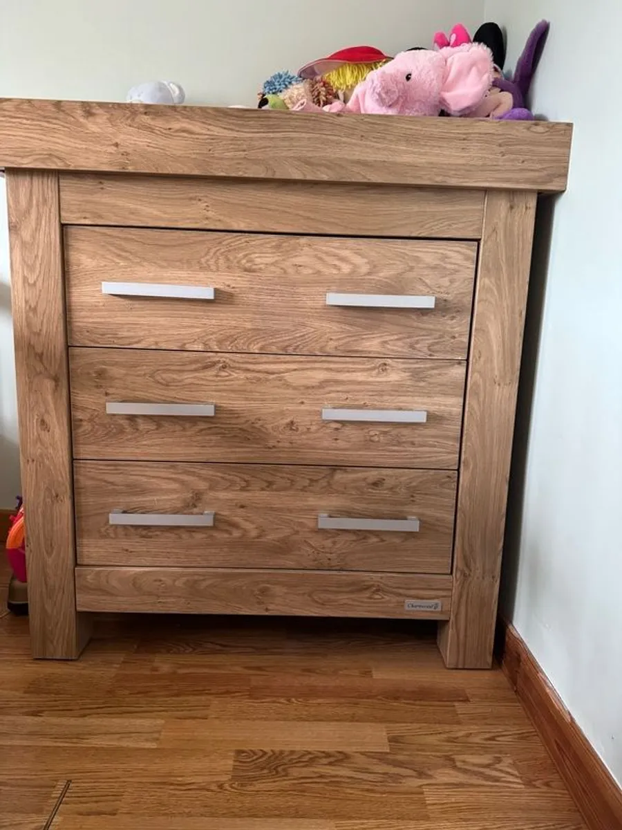 nursery set - Image 2