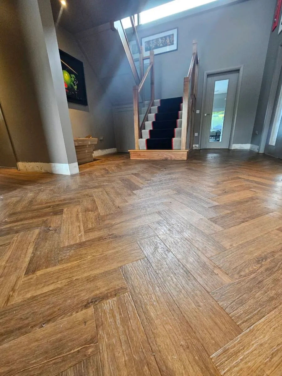 Tiling & Bathroom Renovations - Image 2