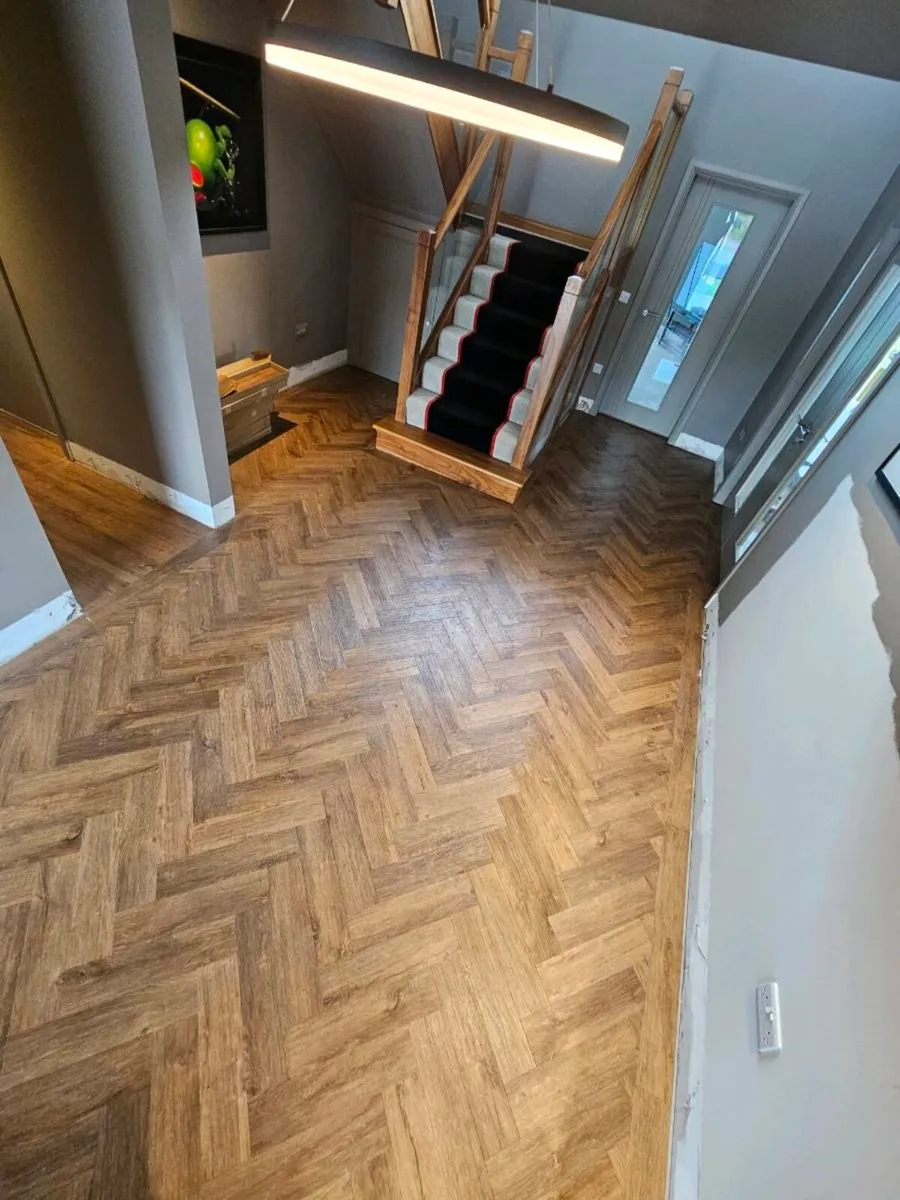 Tiling & Bathroom Renovations - Image 3