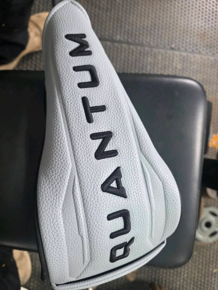 Callaway Quantum - Image 1