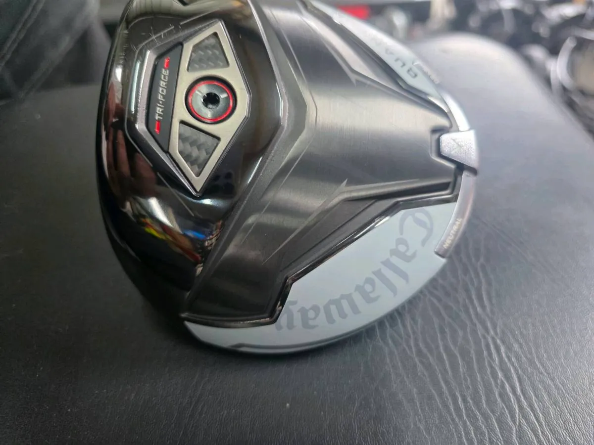 Callaway Quantum - Image 3