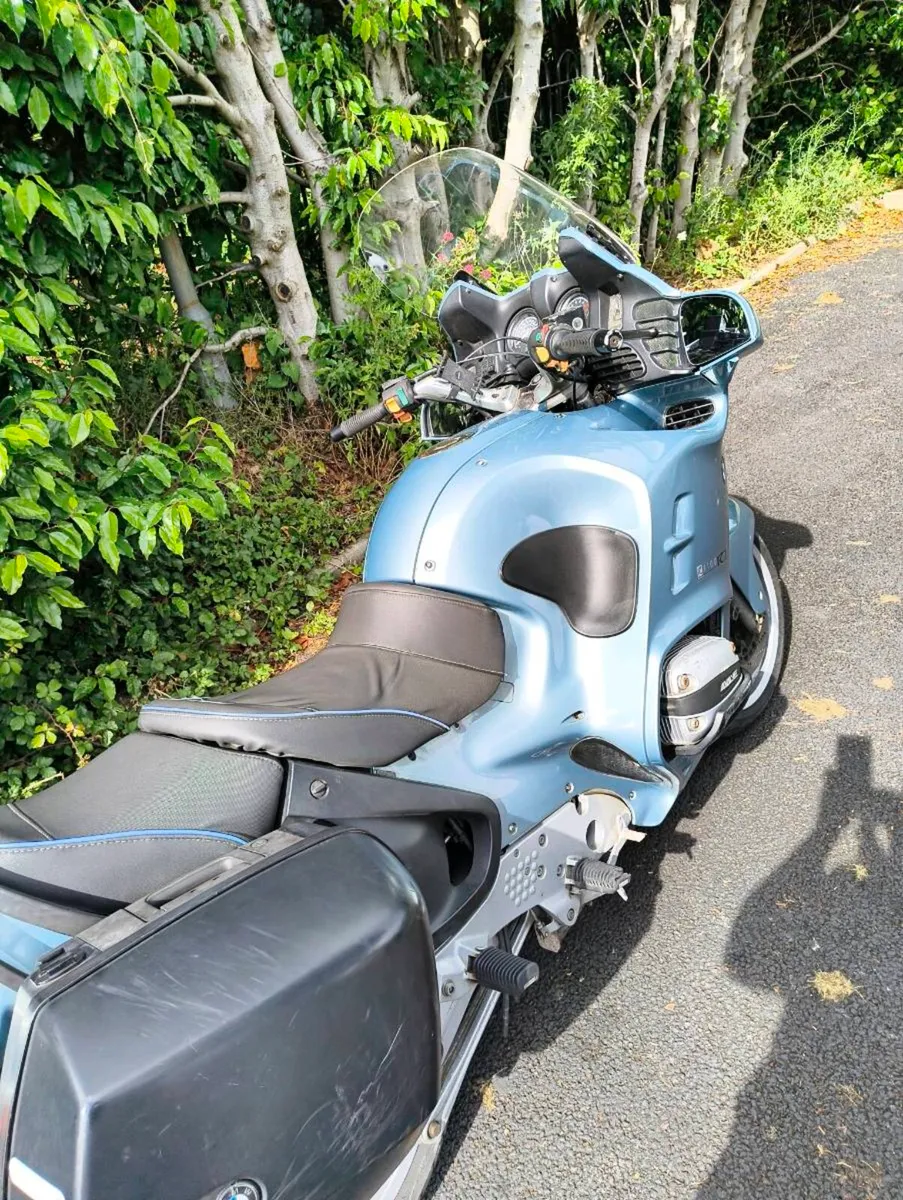 Motorbike - Image 2