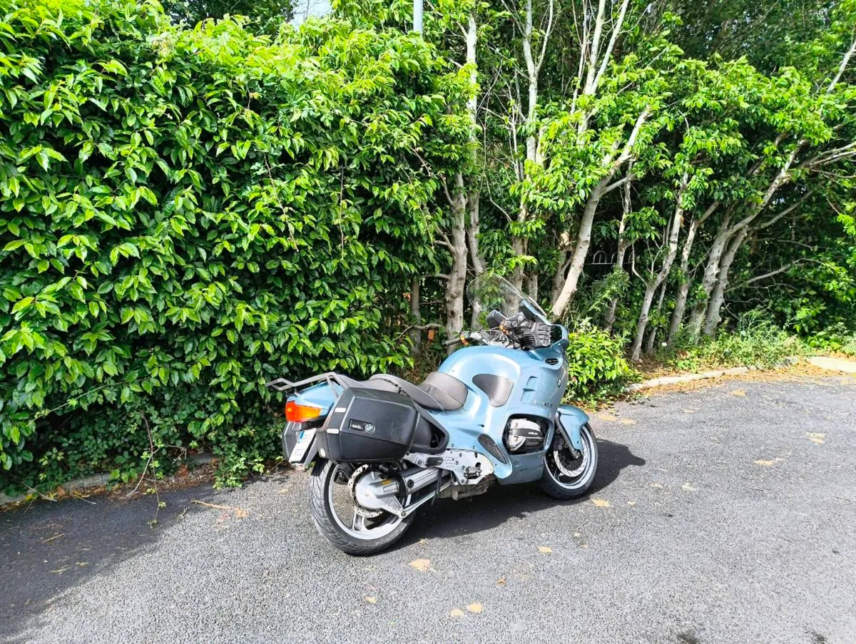 Motorbike - Image 3