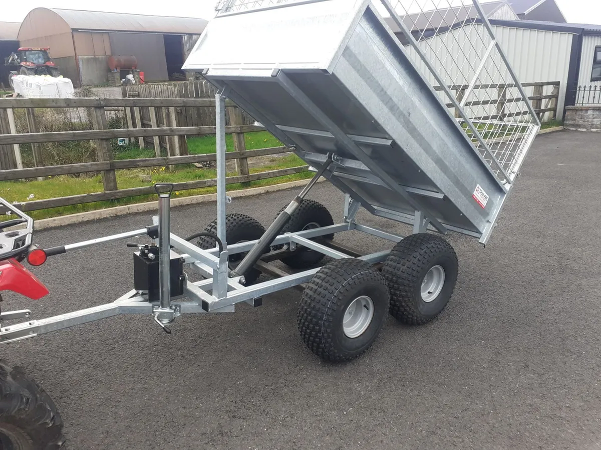 Trailer - Image 1