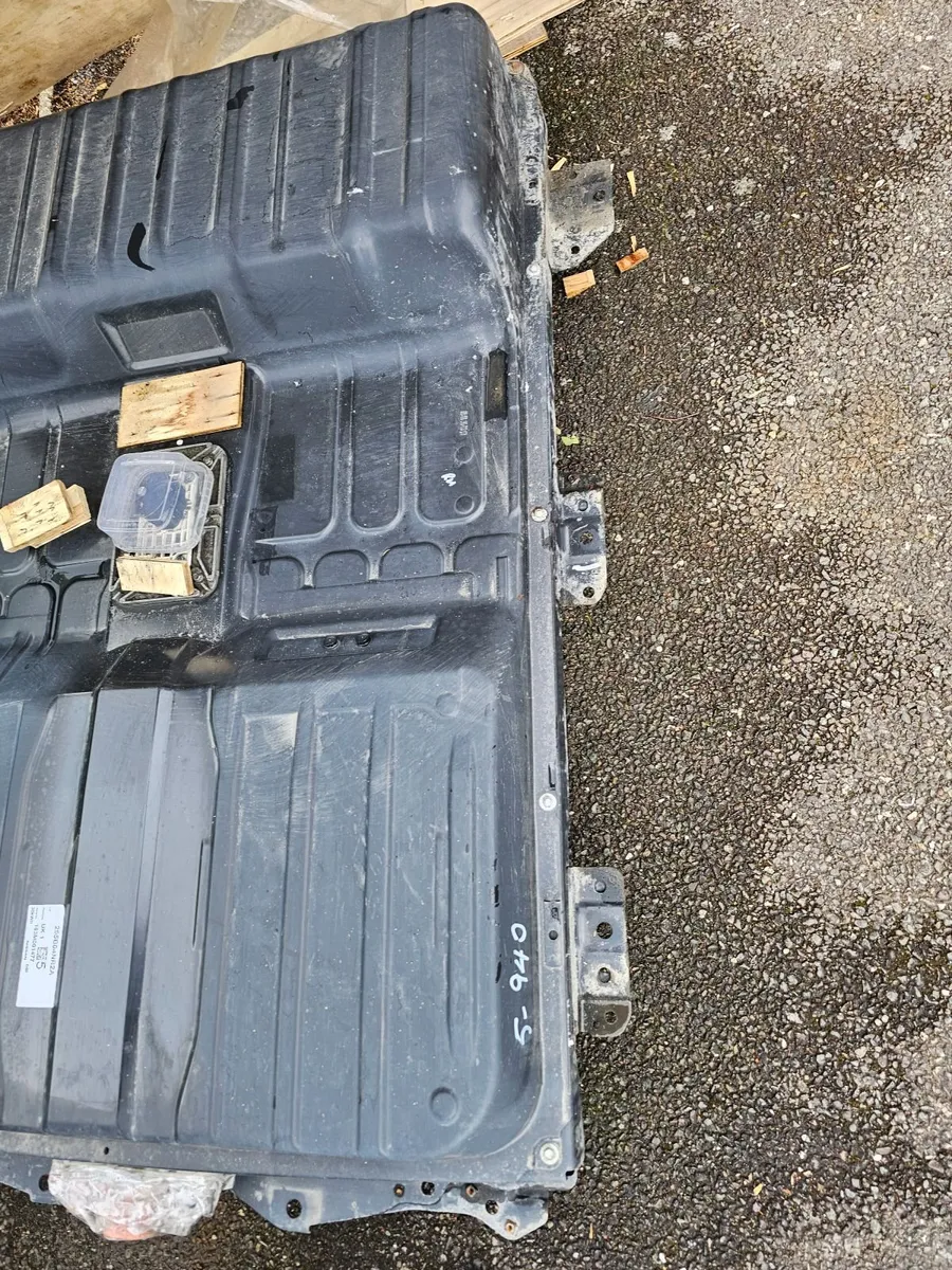 Nissan High voltage battery 30KWh - Image 3