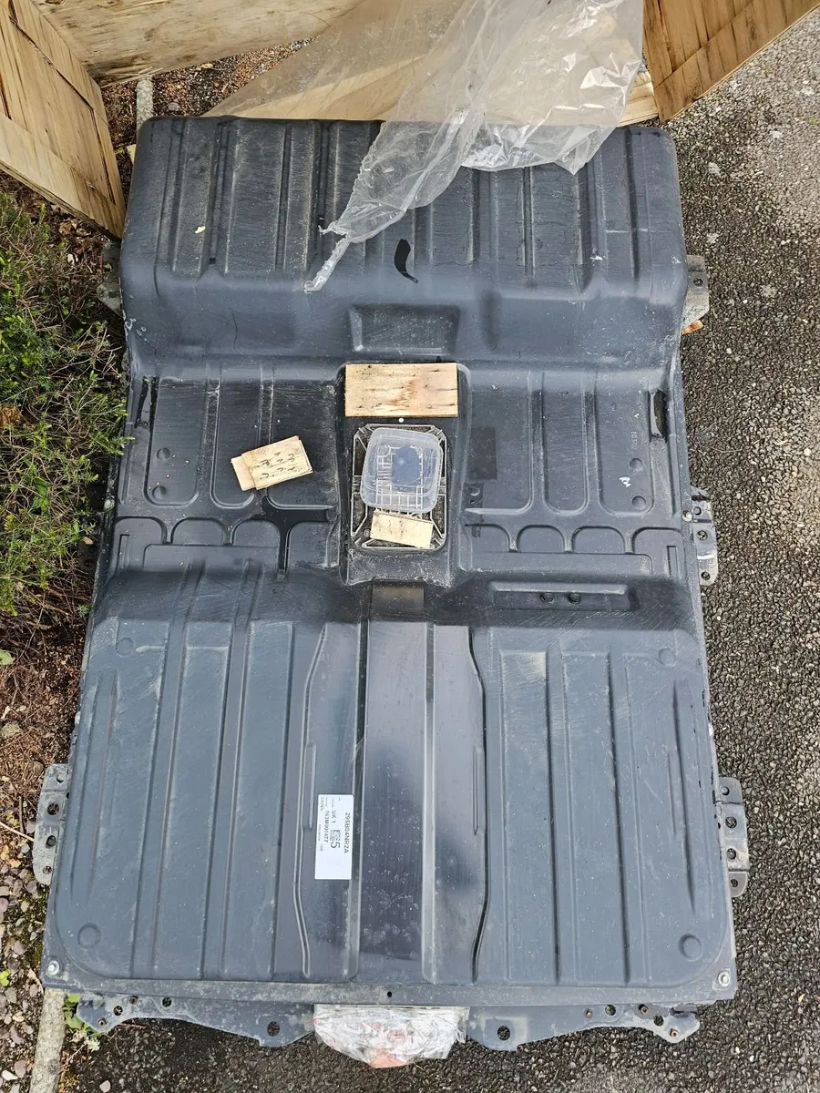 Nissan High voltage battery 30KWh - Image 2