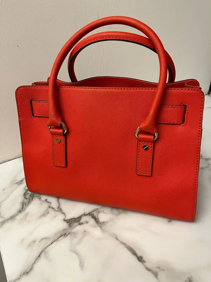 Michael Kors Hamilton Bag - Image 2