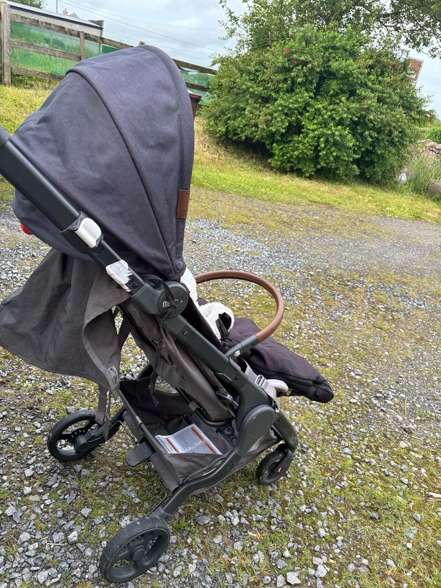 Ergo Metro Baby buggy - Image 2
