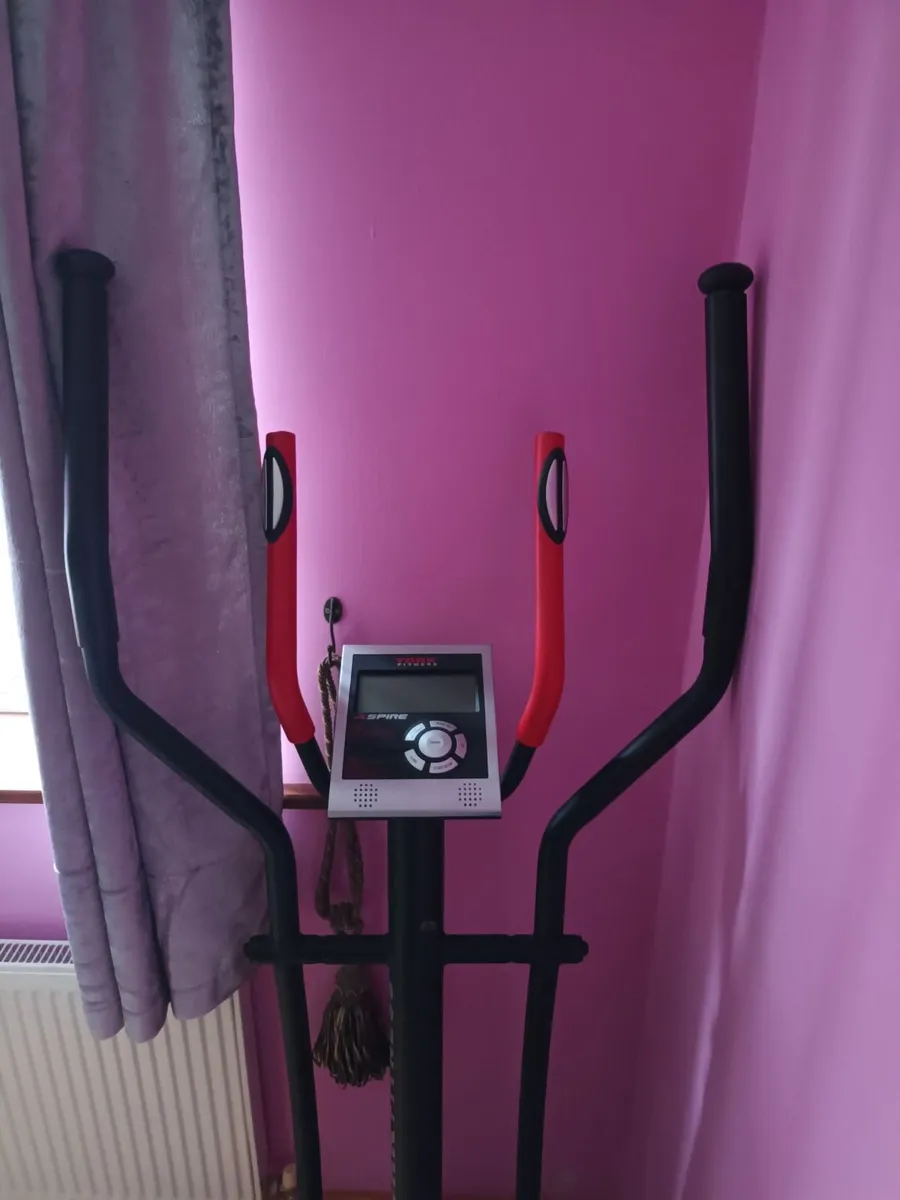 York Aspire Cross trainer - Image 4