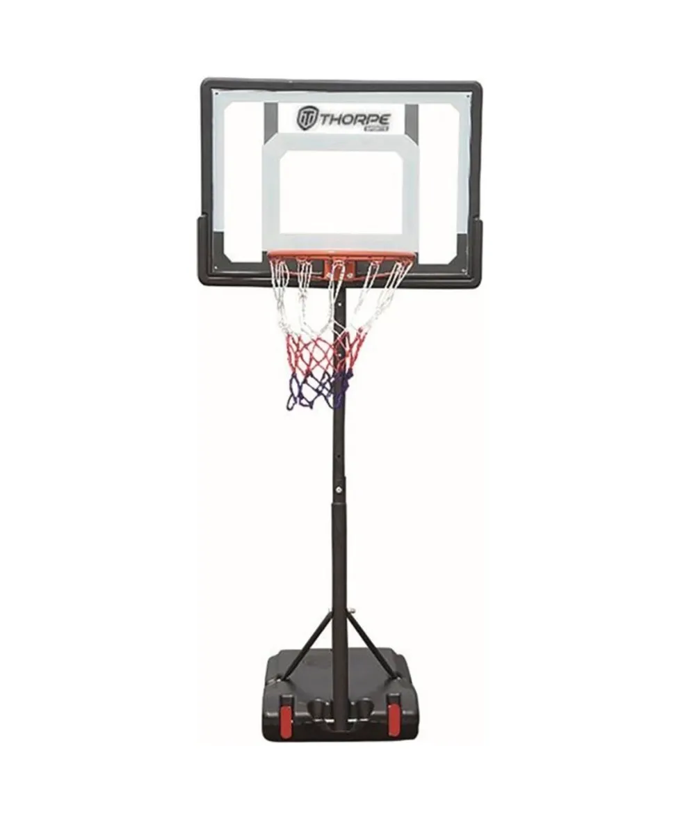 Brand New Basketball Stand - Image 2